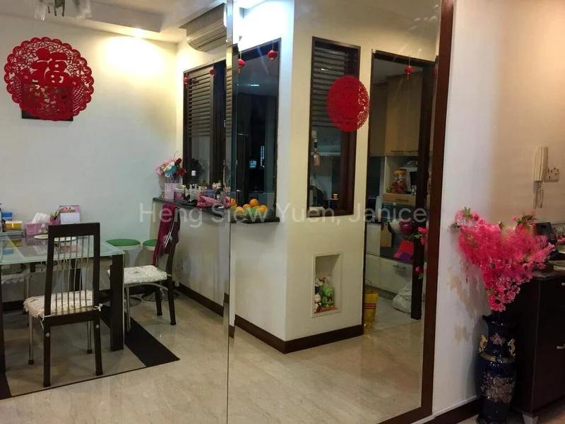 2 Bed Condo for Rent in  Rosewood - Image 1